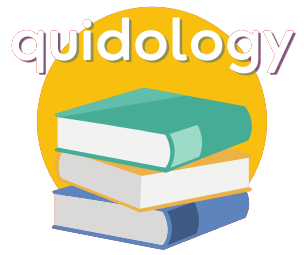 Quidology logo